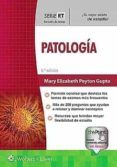 serie revision de temas patologia