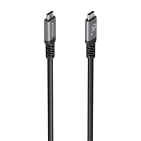 cable aisens usb 32 gen1 5gbps 4k60hz 3a 60w e-mark cm-cm 10m