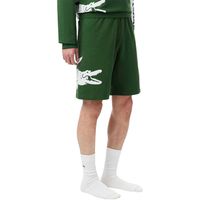 lacoste short gt45057 para hombre