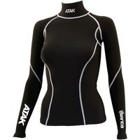 atak camisa equus para mujer