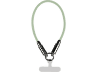 llavero - friendly license frcab003 27w tipo-ctipo-c verde