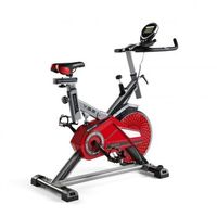 bicicleta spinning absolut eco-827 ecorde
