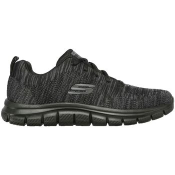 Skechers Zapatillas de running Track Front Runner para hombre