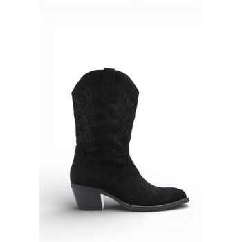 La Modeuse Botines 77327_P183293 para mujer