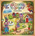 ibd los cuentos de la yaya
