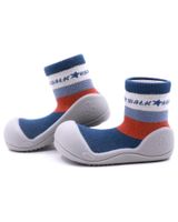 de attipas primeros pasos sport retro asr01 azul