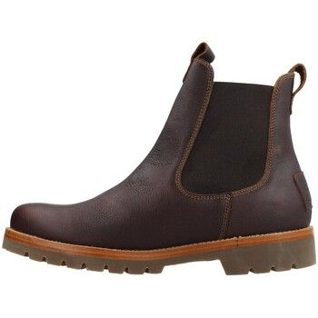 Panama Jack Botas Burton C5 para hombre