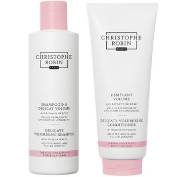 Christophe Robin In Your Volume Era Bundle (Worth €61.00)