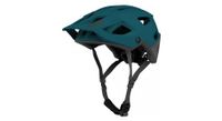casco ixs trigger am everglade all mountain   azul