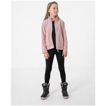 4F Chaqueta deporte HJZ22JPLD00156S para niña