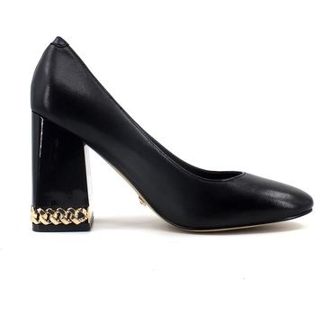 Guess Zapatos de tacón FL7EISLEA08BK para mujer