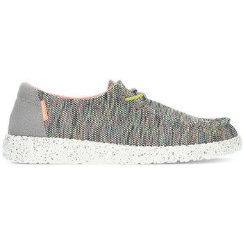 HEYDUDE Zapatos wendysox pink_mix para mujer