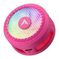 piva x30 enfriador magnetico para telefono 27w enfriamiento por succion de semiconductor 5500 rpm bajo ruido luz rgb par