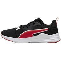 puma zapatillas de running chaussures de running wired run pure textile para hombre