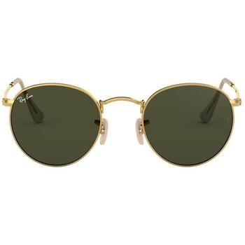 Ray-ban Gafas de sol ROUND METAL 0RB3447 para hombre