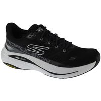 skechers zapatillas de running max cushioning propulsion para hombre