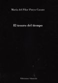 el tesoro del tiempo