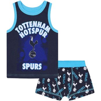 Tottenham Hotspur Fc Boxer GF1202 para niño