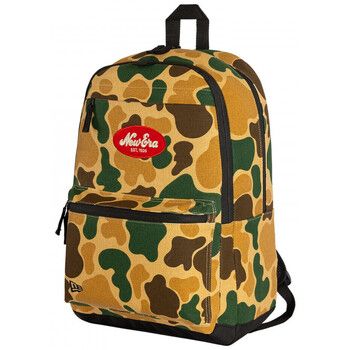 New-Era Mochila Camo delaware backpack newera para mujer