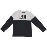 leone 1947 camiseta manga larga boy long sleeves junior class para nino