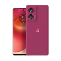 lenovo motorola edge 50 fusion - hot pink procesador qualcomm snapdragonr 7s gen 2 240 ghz android 14256 gb