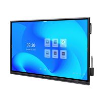 optoma creative touch 5652rk 65 pantalla interactiva led ultrahd 4k tactil