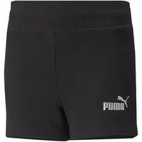 puma short 846963-01 para mujer