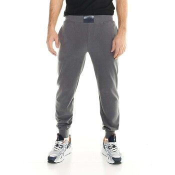 Leone 1947 Pantalón chandal Man Wool Sweatpants Lifestyle para hombre