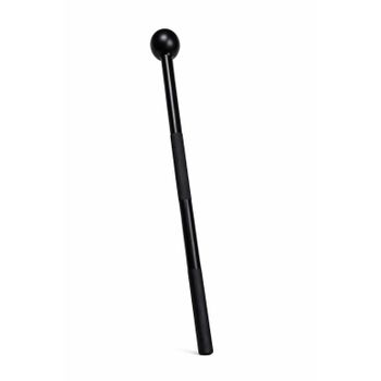 Cannon - Macebell Acero. Desde 4 hasta 10 kg. Fitness y Gimnasio. Entrenamiento Completo. Acero Sólido de Alta Calidad