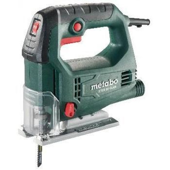 Metabo.wyrzynarka 450w Steb 65 Quick Karton