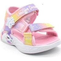 skechers sandalias 302682nlpmt para nina