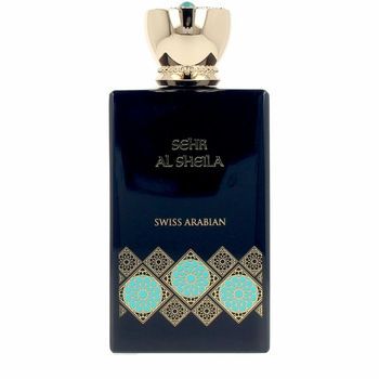 Perfume Unisex Swiss Arabian Sehr Al Sheila