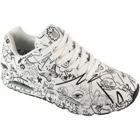skechers zapatillas uno - process sketch para hombre