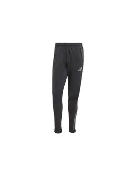 Pantalón de Fútbol adidas Tiro25C Winpnt Hombre Negro