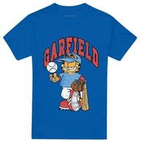 garfield camiseta tv26786 para mujer