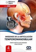 imagenes de la articulacion temporomandibular