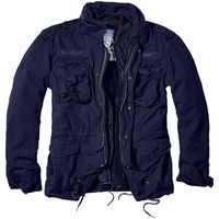 build your brand cazadora m65 giant para hombre