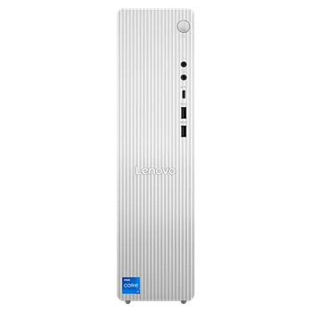 Lenovo IdeaCentre Tower Gen 9 (Intel) Procesador Intel® Core™ i5-13420H de 13ᵃ Generación (núcleos E de hasta 3,40 GHz núcleos P de hasta 4,60 GHz)/Windows 11 Home 64/512 GB SSD TLC