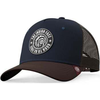 The Indian Face Gorra Born to Be Free para mujer
