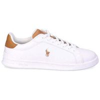 polo ralph lauren zapatillas - para hombre