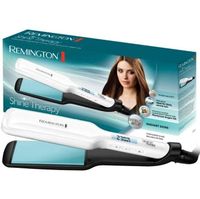 plancha de pelo remington s8550
