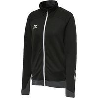 hummel chaqueta deporte veste hml lead pour femme para mujer