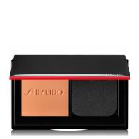 shiseido bases maquillaje synchro skin self-refreshing base de maquillaje en polvo