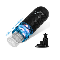 estimulador adt670 veanxin negro