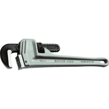 Llave Aluminio Super Ego 18