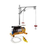 ayerbe - 580220 - elevador de suelo ay-200 itt