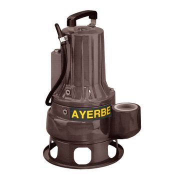 Electrob. Ay 2050 Vxc Mn - Ayerbe - 5860020