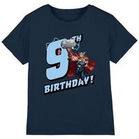 thor tops y camisetas tv3828 para nina