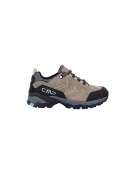Zapatillas de Montaña CMP Melnick Low Wmn Trekking Wp Mujer