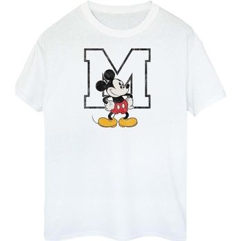 Disney Camiseta M para mujer